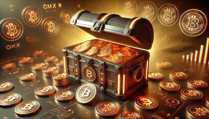 Bitcoin Ganha Força nos EUA com o Anúncio da Força-Tarefa&nbsp;Cripto