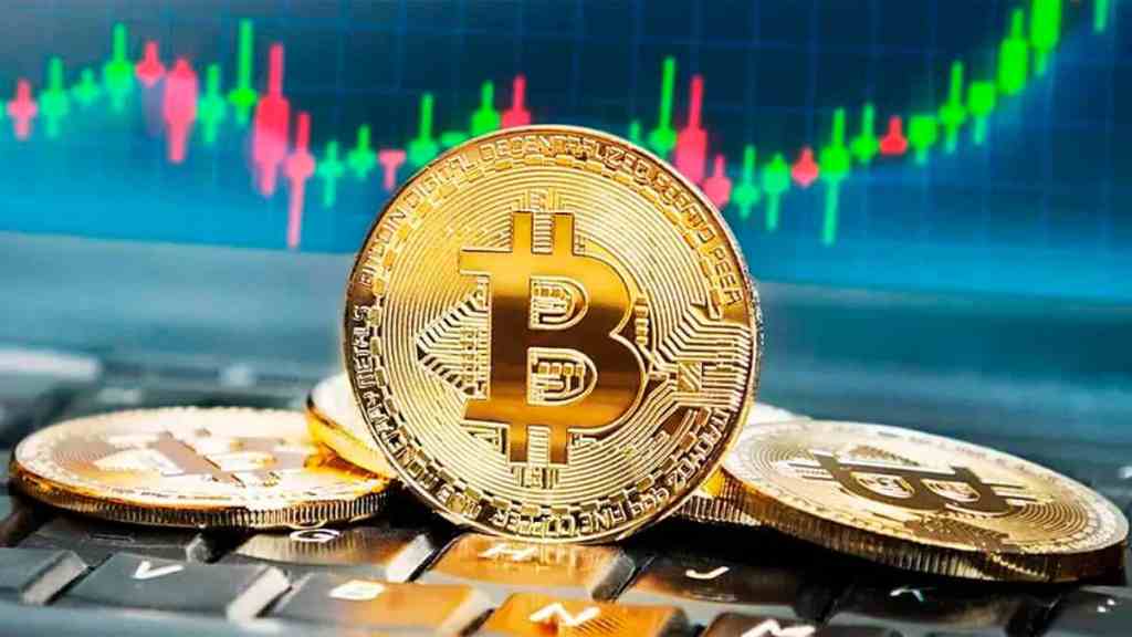 Bitcoin (BTC) Retoma Alta e Atinge US$ 82 Mil: O Que Está Impulsionando a Criptomoeda Para Novos&nbsp;Máximos?