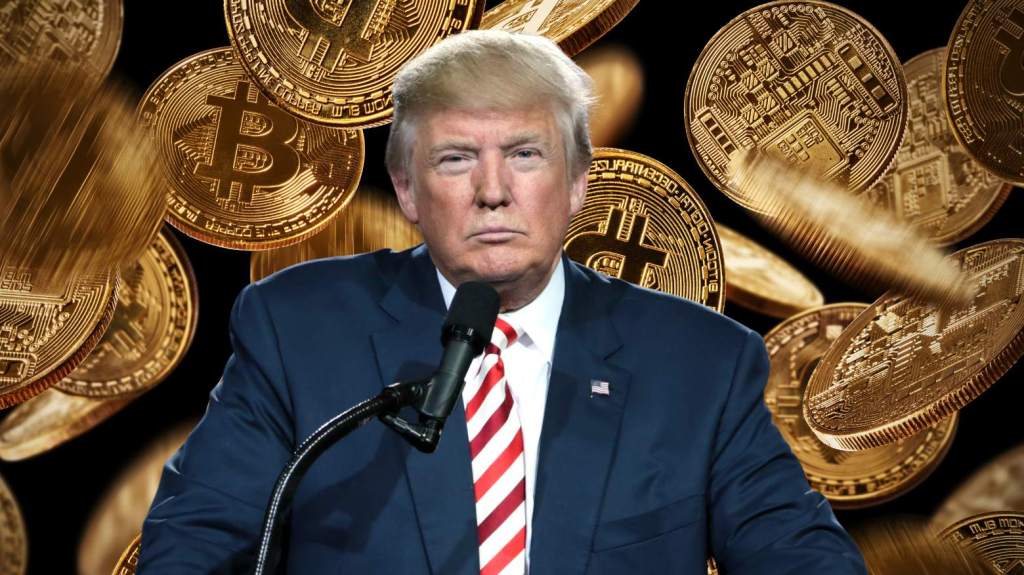 Medidas de Trump Podem Causar Recessão nos EUA e Ampliar Volatilidade do Bitcoin, Alertam&nbsp;Especialistas