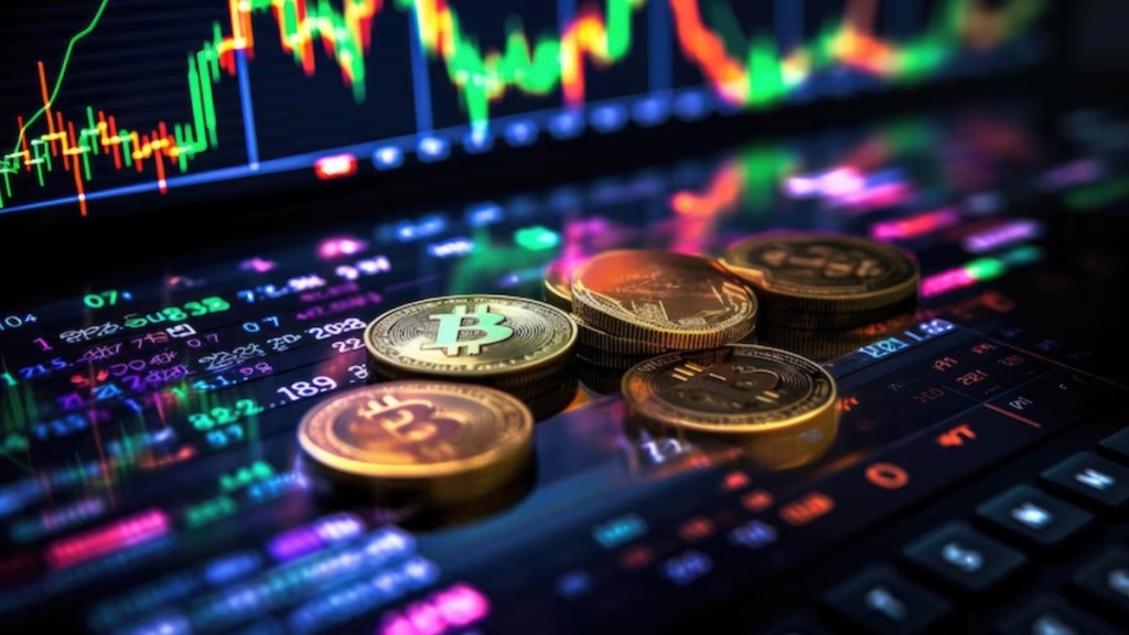 O Mercado de Criptomoedas Está Diferente: É o Fim da&nbsp;Alta?