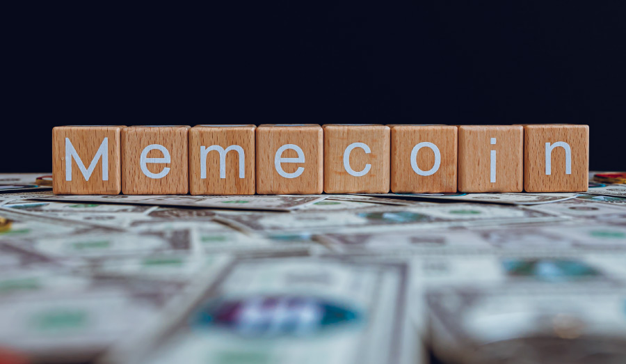 Memecoin Promovida por Empresário Colapsa, Mesmo Após Promessas de Alto&nbsp;Investimento