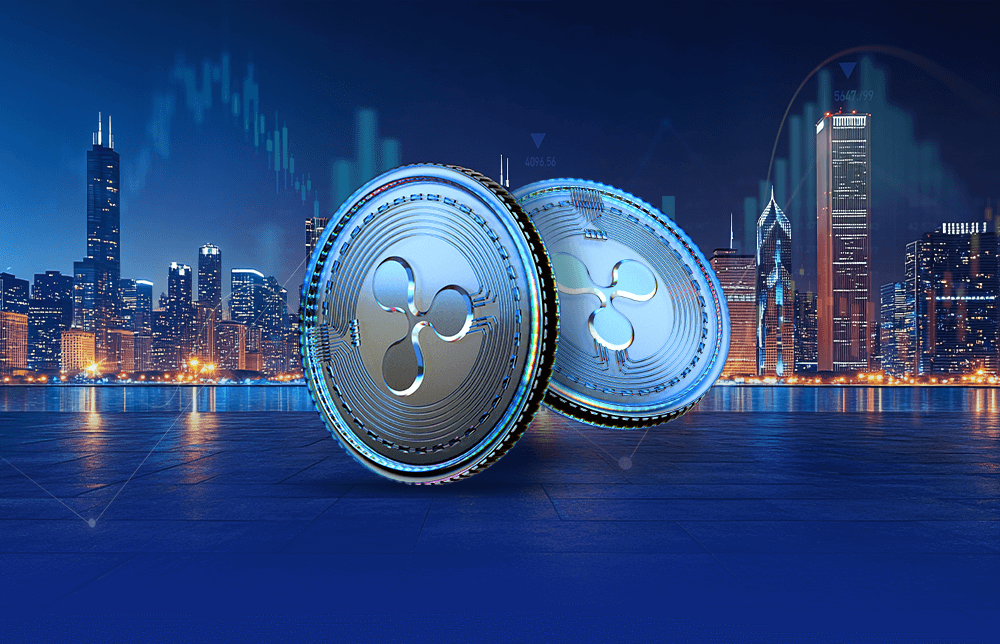 Alerta XRP: Rompimento de 26% ou Correção&nbsp;Iminente?