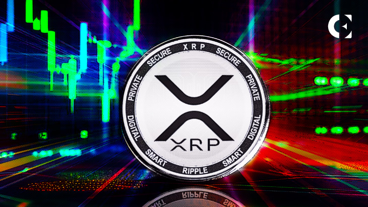 XRP Sob Pressão: Ameaça de Nova Queda de 20% Após Desafios no Mercado de Ativos&nbsp;Digitais