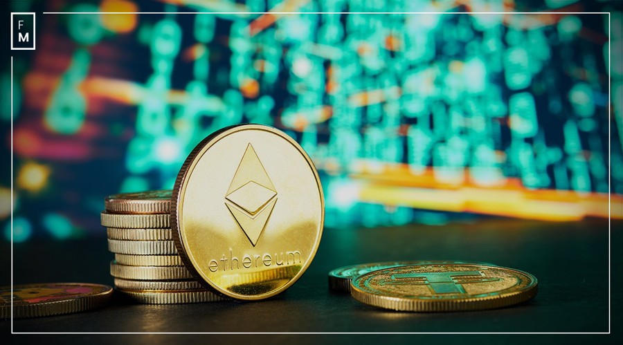 Ethereum (ETH): O Preço Está Abaixo de US$ 2.200 — O Que Está&nbsp;Acontecendo?