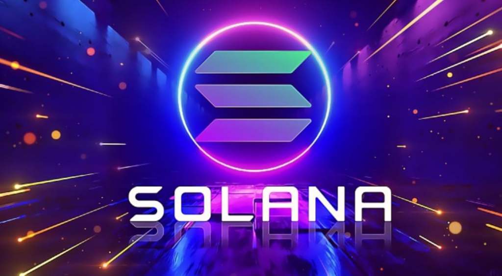 5º Aniversário da Solana: Uma Jornada de Inovações, Desafios e Resiliência no Mundo das&nbsp;Criptomoedas