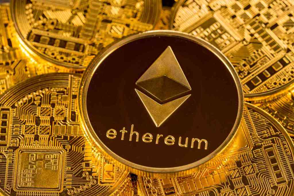 Ethereum Está Subvalorizado: O ETH Pode Voltar a US$ 4&nbsp;Mil?